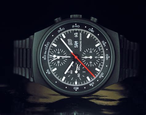 orologi iwc porsche design prezzi|Orologi Porsche Design originali in vendita .